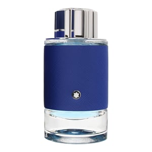 Montblanc Explorer Ultra Blue Eau De Parfum 100ml
