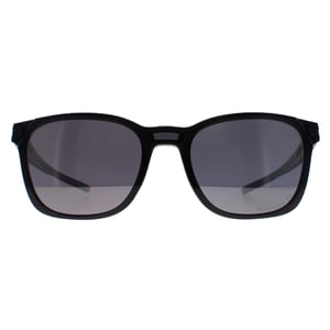 Oakley Ojector OO9018-04 zwarte inkt prizm zwart gepolariseerde zonnebril