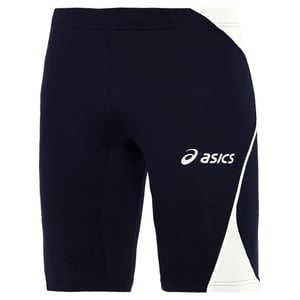 Asics Sprinter Kids Navy Cykelbyxor