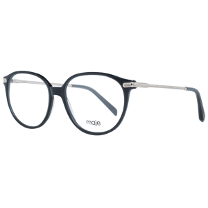 Maje zwarte frames voor vrouwenvrouw
