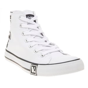 V.gan Vegan Nut Hi Top-sneakers