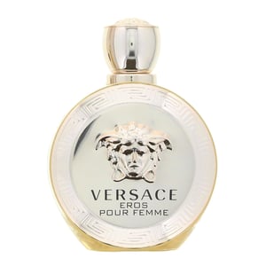 Versace Eros Pour Femme Eau de Parfum 100ml Spray For Her