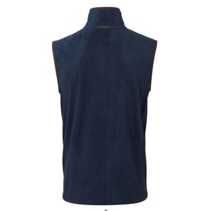 Premier Heren artisan fleece gilet