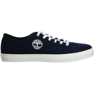 Timberland Union Wharf Oxford Heren Navy Trainers