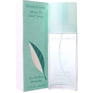 Elizabeth Arden Green Tea Eau de Parfum 50ml Spray For Her