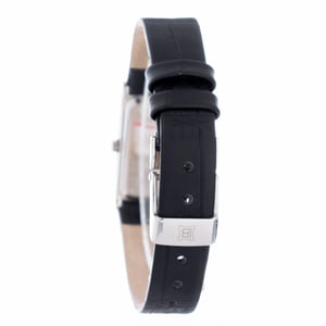 Laura Biagiotti Ladies Watch  Quartz  silver