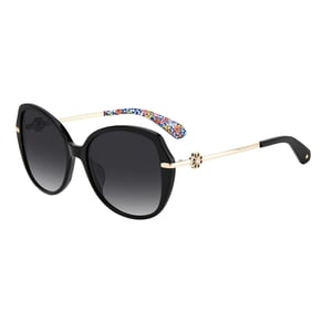 Kate Spade Women's Sunglasses  57/17/145 mm acetate