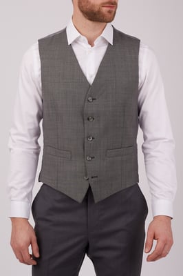 Pick and Pick Vest