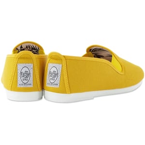 Flossy Citizen Shoes