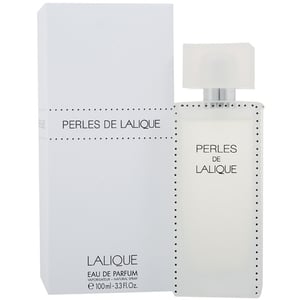 Lalique Perles De Lalique Eau de Parfum 100ml Spray For Her