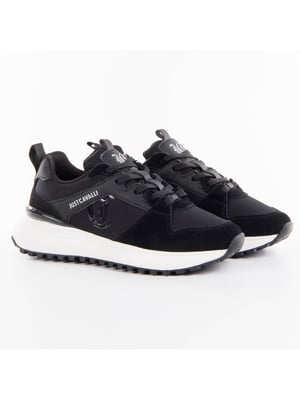 Sneaker Just Cavalli Dames Optik Roberto