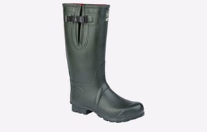 Woodland Darwin Neoprene Insulated Wellingtons Unisex