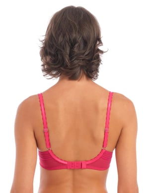 Wacoal Raffine Underwired Plunge Bra