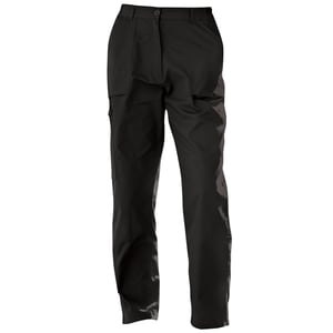 Regatta Nieuwe Dames/Dames Actie Sportbroek (Zwart)