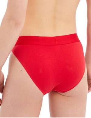 Calvin Klein Embossed Icon Holiday Brief