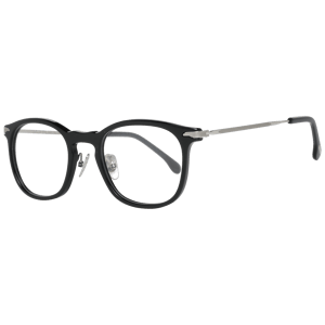 Lozza Optical Frame VL4143 0BLK 50