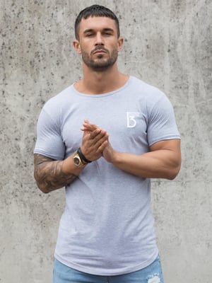 Heren T-shirt | Bound By Honour