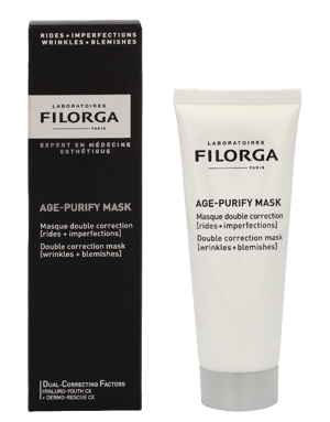 Filorga Age-Purify Mask Double Correction Mask 75 ml