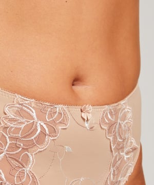Hunkemöller Diva high knickers