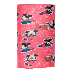 Multifunctionele ultra-elastische naadloze buis Mickey 16900 meisje
