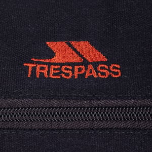 Trespass Limek 28L Duffle Bag (Mörkgrå)