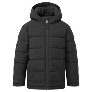 Harecroft Kids Padded Jacket Black