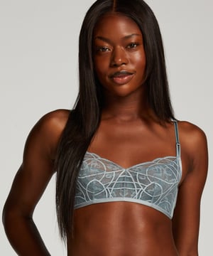 Hunkemöller Luna Non-Padded Underwired Bra