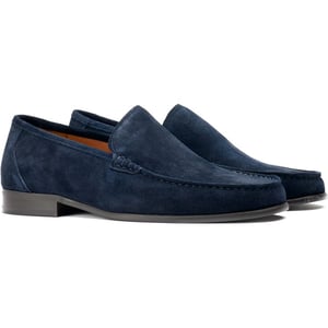 Sole Ray Loafer Shoes