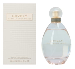 Sarah Jessica Parker Lovely Eau De Parfum 100ml
