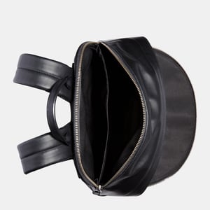 West Backpack in Signature Bag