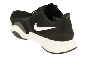 Nike Superrep Go Dames Sneakers Zwart