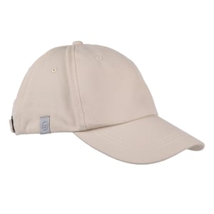 Regatta Heren Cassiaanse Baseballpet (Lichte vanille)