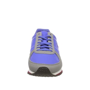 Le Coq Sportif Bolivar Kinderschoenen Grijs/Blauw