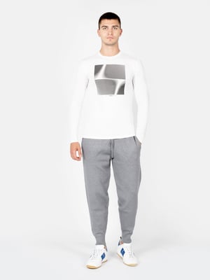 Antony Morato Långärmad Herr Vit