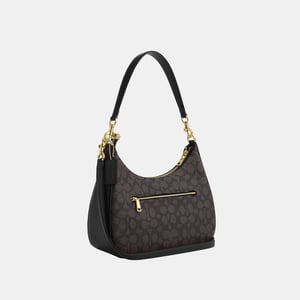 Teri Hobo in Signature Canvas