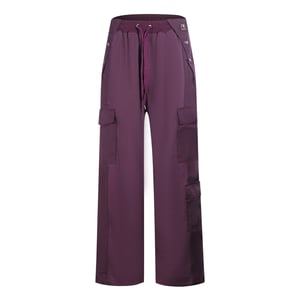 Parajumpers Avatar Fig paarse broek