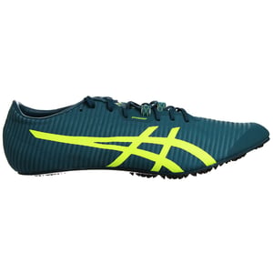 Asics MetaSprint Heren Groene Hardloopschoenen