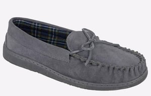 Mokkers Adie Moccasin Mens