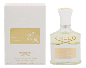 Creed Aventus For Her Edp Spray75 ml.