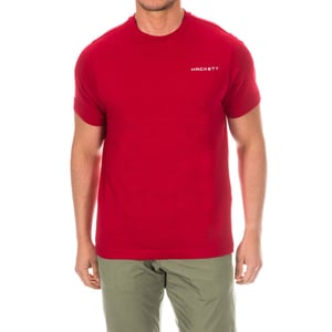 HMX2000D men's short sleeve round neck t-shirt