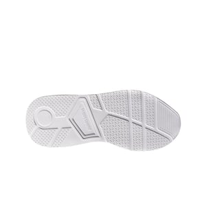 Le Coq Sportif LCS R600 Heren Rode Trainers