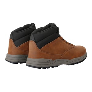 Regatta Denison Ankle Boots för herrar (Sadel)