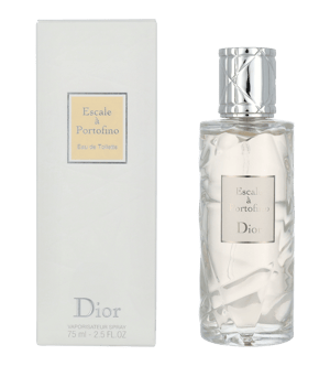 Dior Escale A Portofino Woman Edt Spray75 ml.