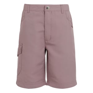 Regatta Sorcer II Shorts för barn/ungdomar (Heather)