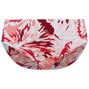 Under Armour 3-pack rosa PS hipsterkalsonger för kvinnor