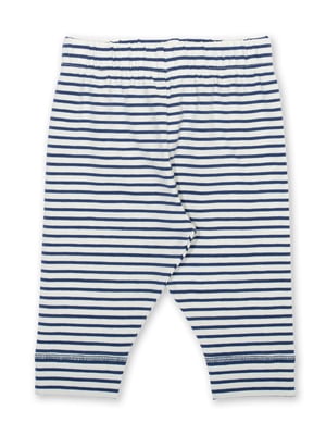 Kite Clothing Stripy Leggings