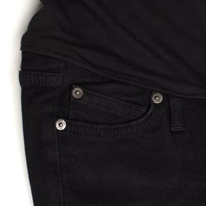 Skinny positiejeans 795405 dames
