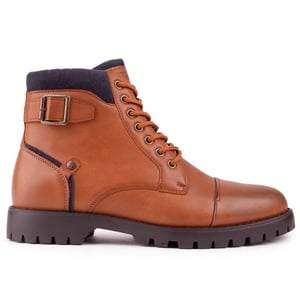 Penguin Bonham Boots