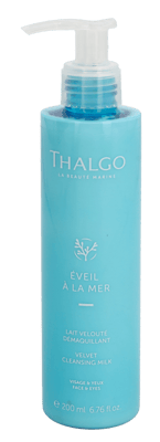 Thalgo Eveil A La Mer Velvet Cleansing Milk 200 ml