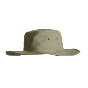 Craghoppers Expert Kiwi Ranger Zonnehoed (Kiezelbruin)